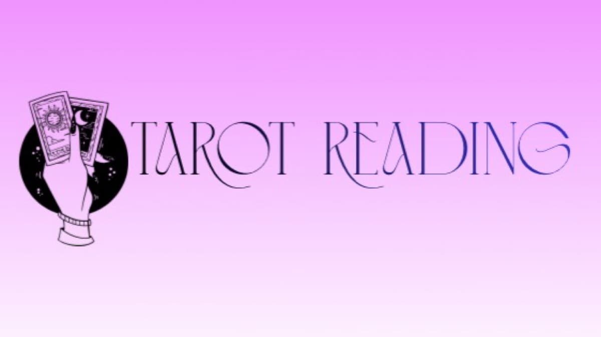 Personalized Mini Tarot Reading
