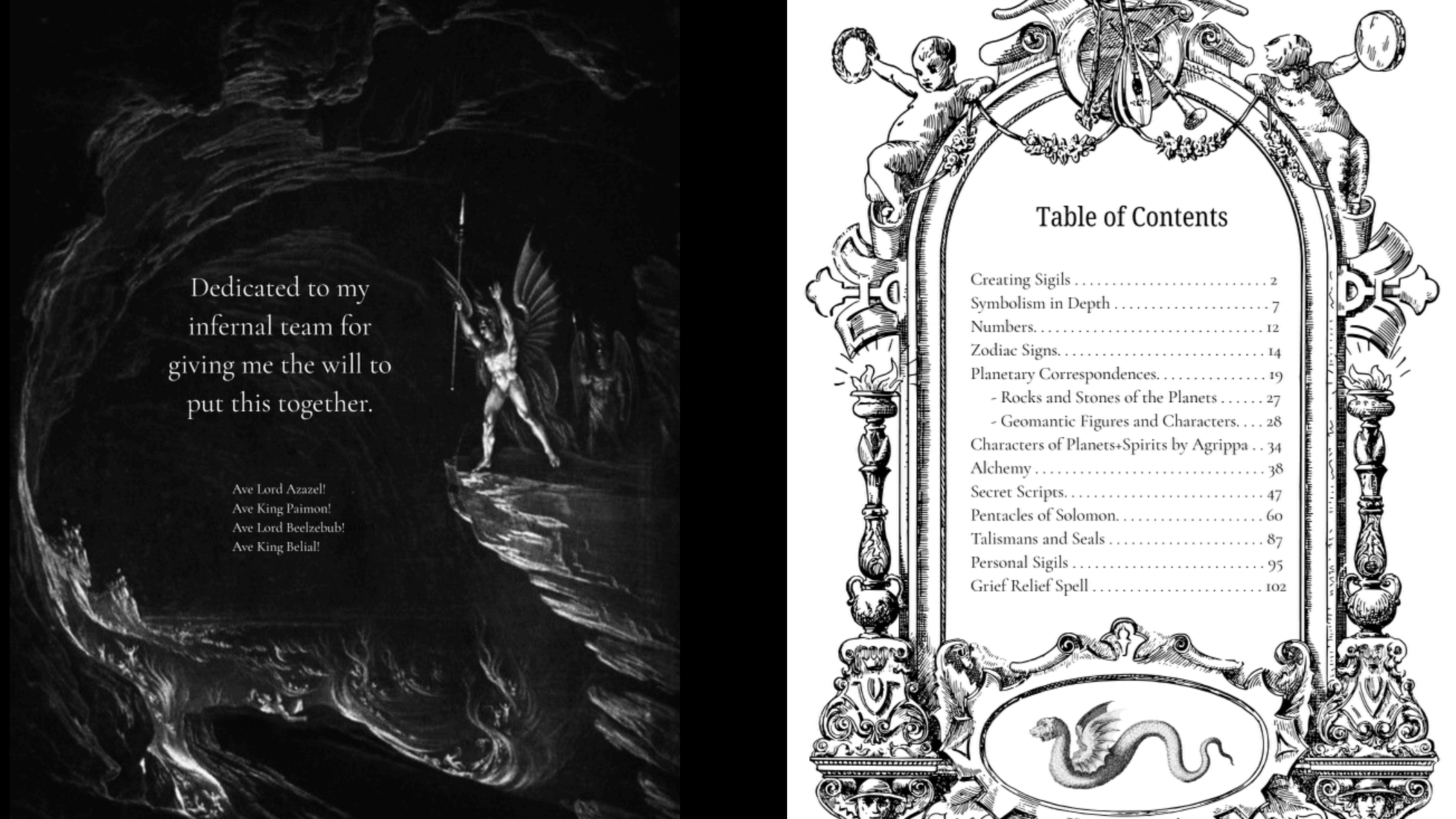 Sigils, Seals, Talismans eBook