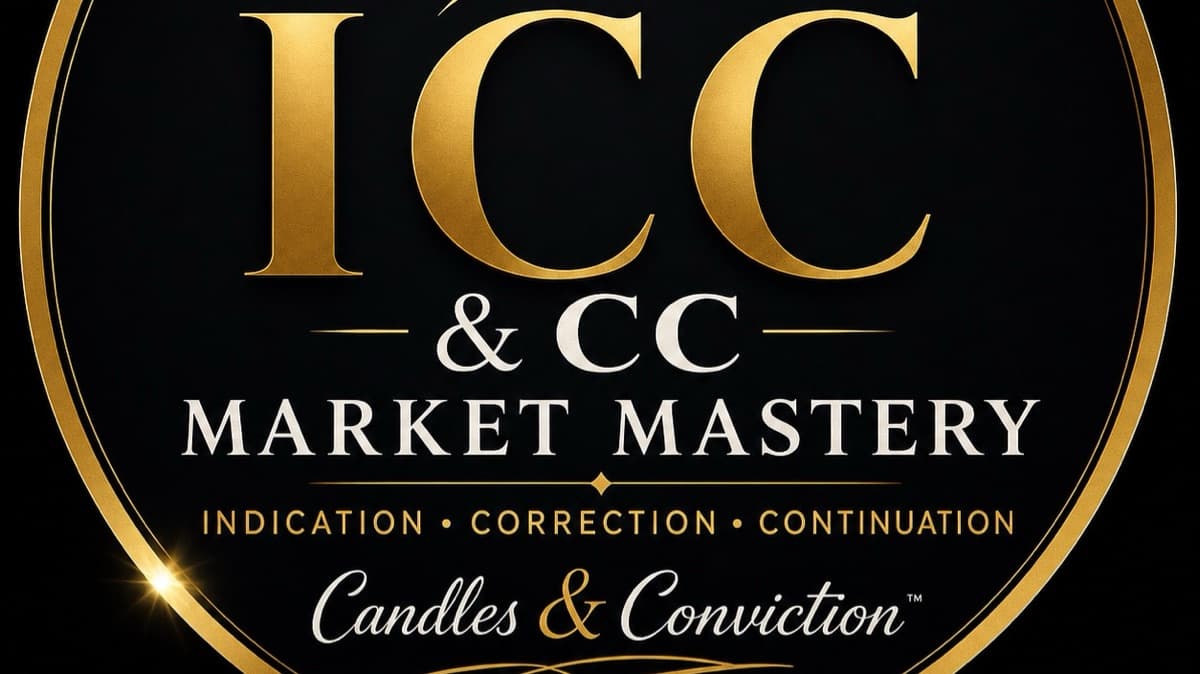 ICC & My Strategy Breakdown