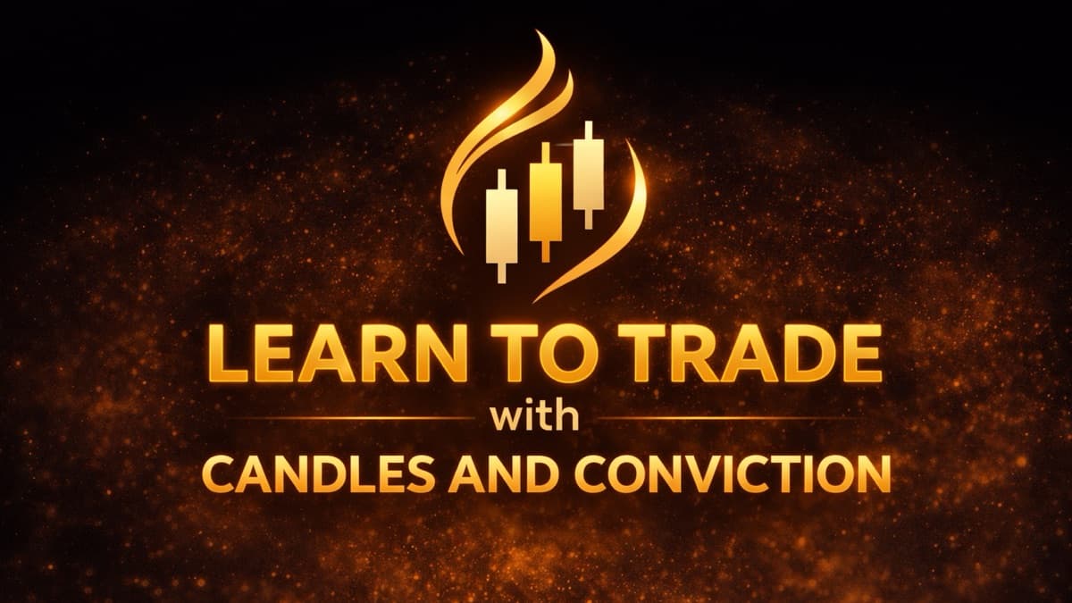Trading 101, Starter Guide