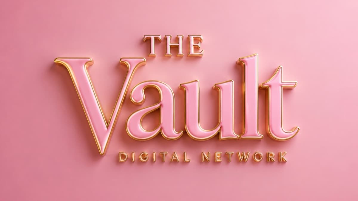 The Vault - Digital Network