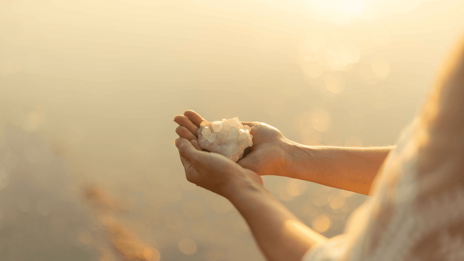 Reiki Attunement