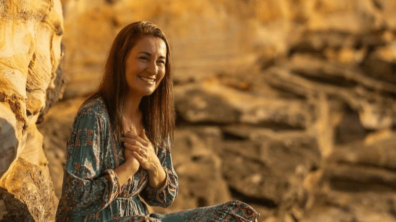 Energetic Healing Guided Meditation