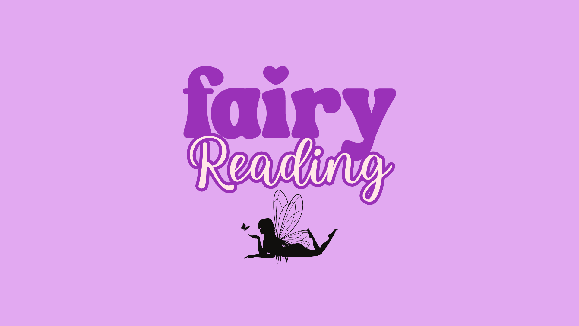 SAME DAY Fairy Reading
