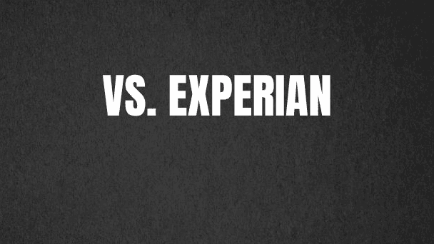 Get My Step by Step Guide to Sue Experian Now!