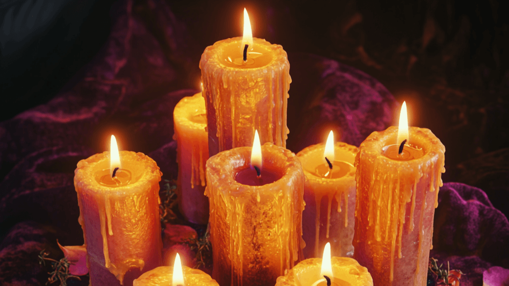 10-DAY RETURN TO HARMONY INTENSIVE COVEN BUNDLE