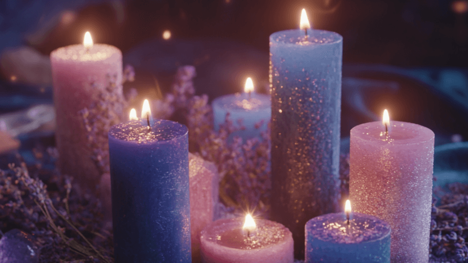 10-DAY COMMUNICATION INTENSIVE COVEN BUNDLE