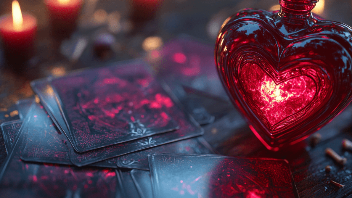 ADD-ON: MESSAGES FROM YOUR PERSON (8-10 Cards)
