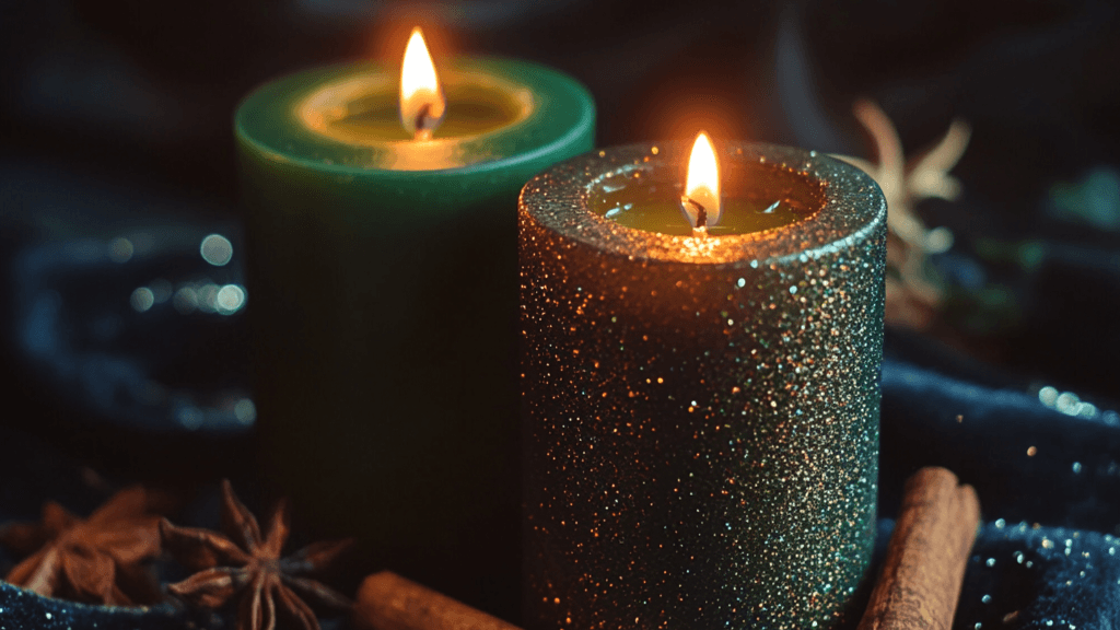 MONEY FLOW + ABUNDANCE ALIGNMENT COVEN BUNDLE