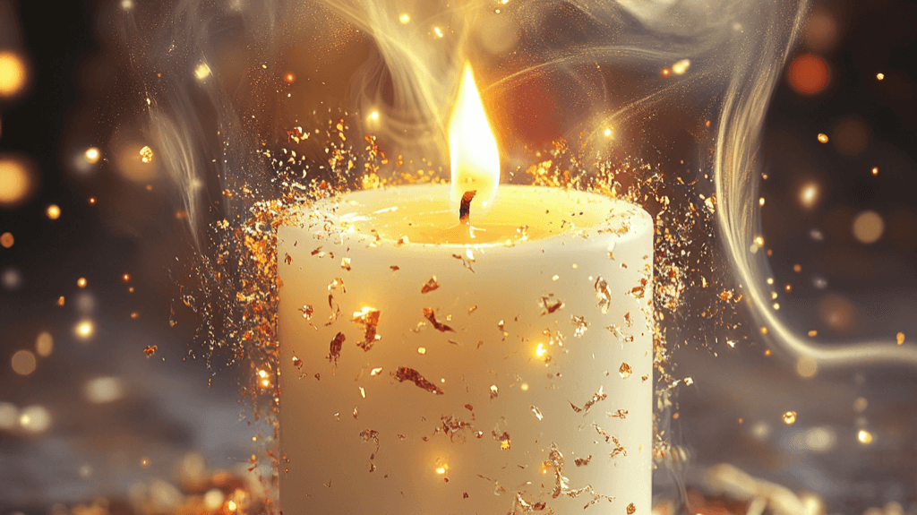 MANIFESTATION ENHANCER