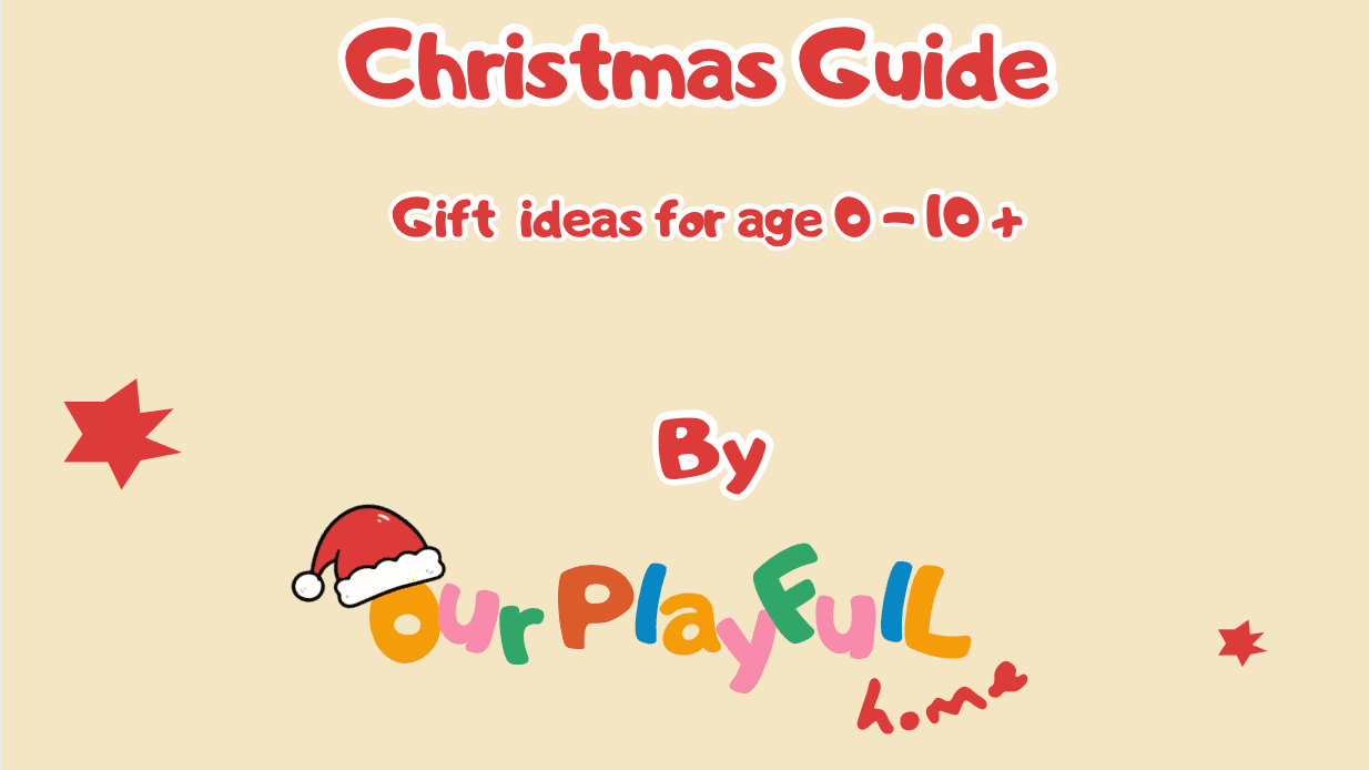 The Ultimate Christmas Gift Guide