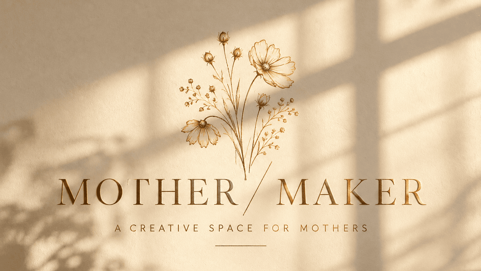 Join The Mother / Maker Community