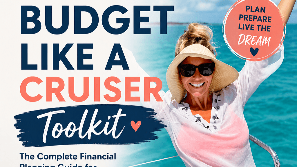 ⚓ Budget Like a Cruiser Toolkit