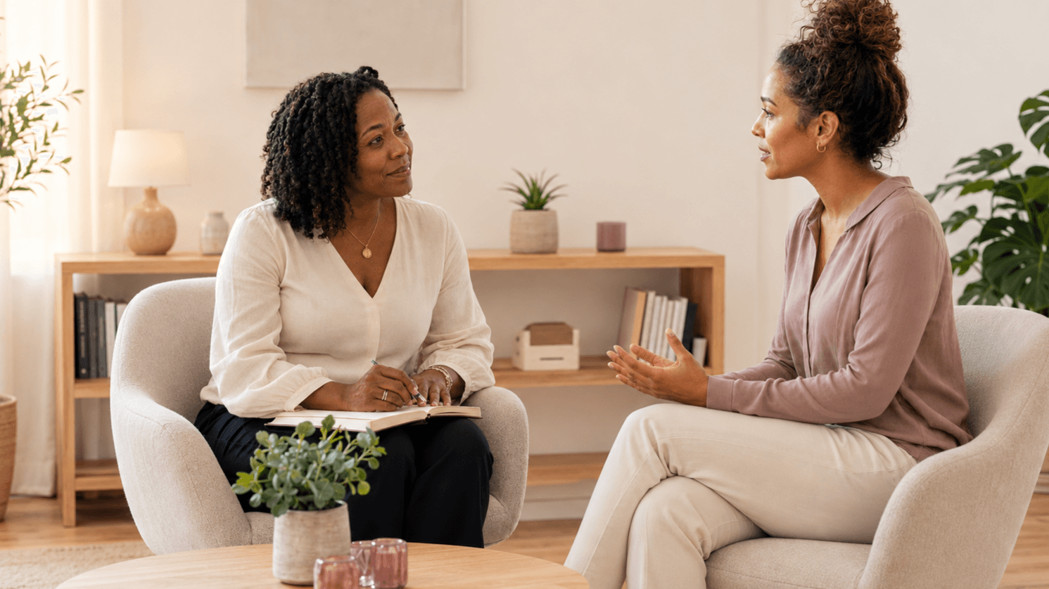 1-to-1 Clarity & Reset Coaching Session