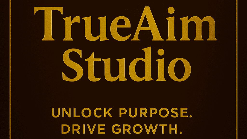 TrueAim Studio™