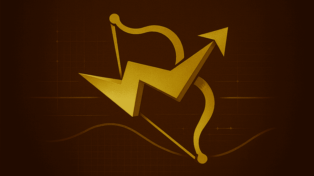 Strategic Arrow™ Framework 3
