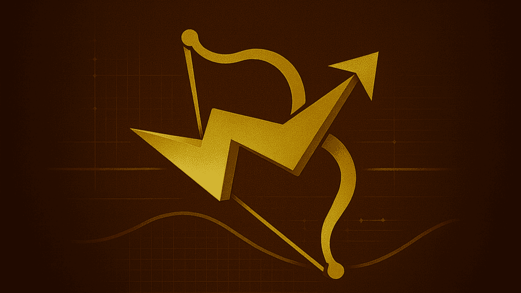 Strategic Arrow™ Framework 2