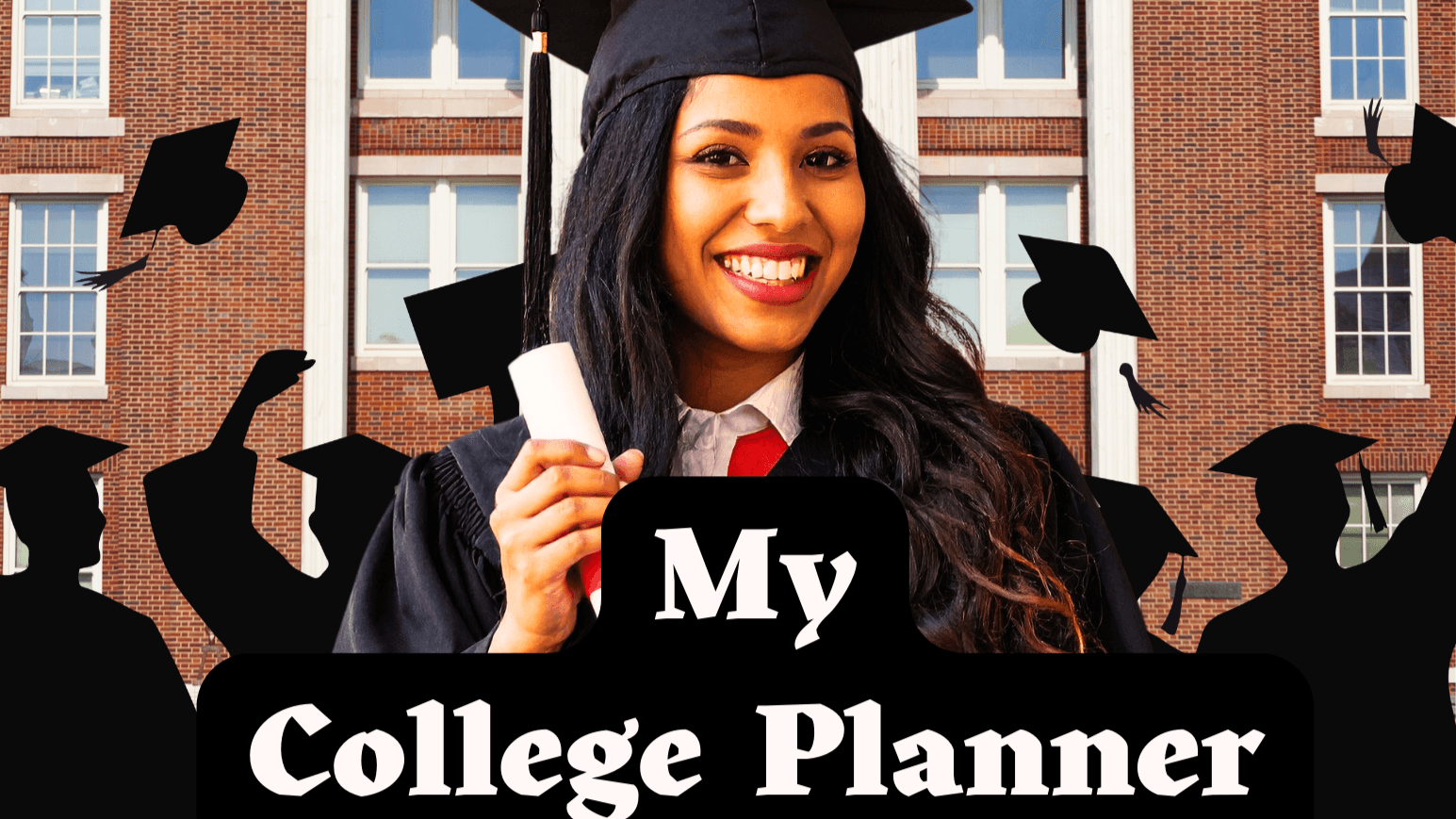 "My College Planner"