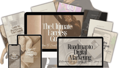 Money Magnet Rich Bundle