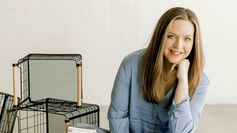 Enjoy $50 Off Professional Organizing