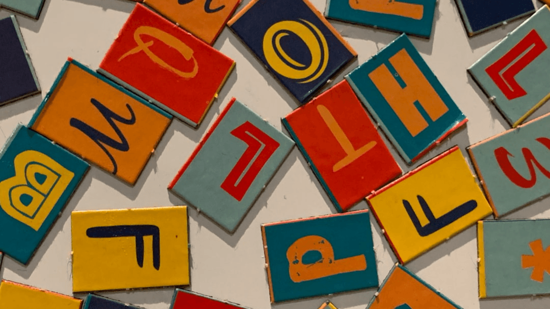 Your Word of the Year