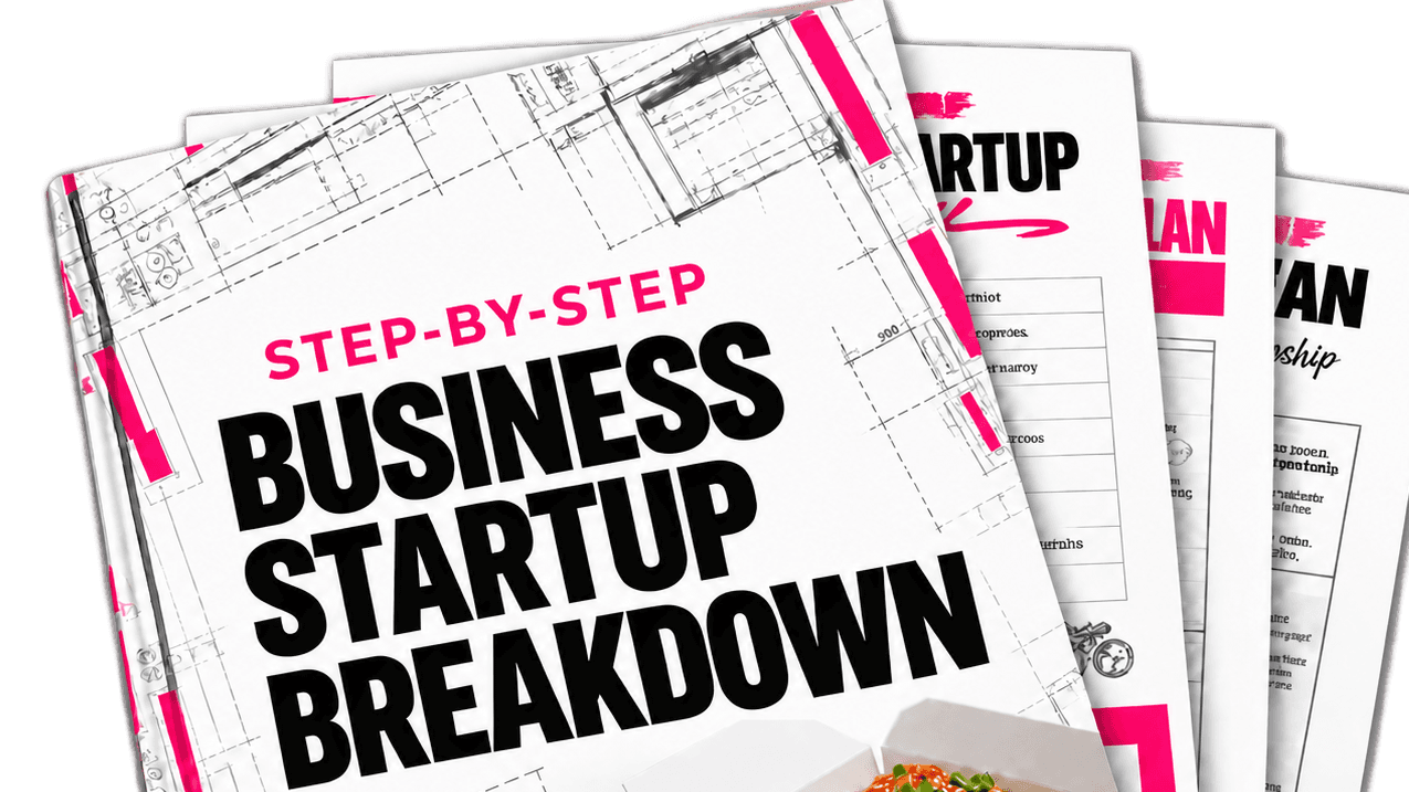 The Business Checklist