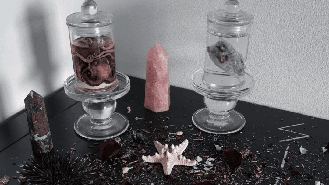 Siren Lure