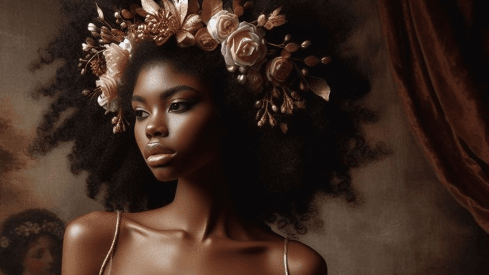 Deity Identification Birth Chart Reading