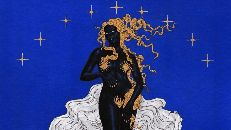 Venusian Tarot Reading (Love, Career, Success)