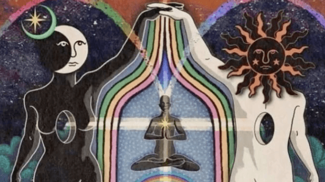 Solar and Lunar Return Reading