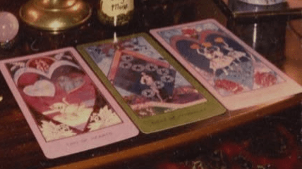 Past, Present, Future Reading