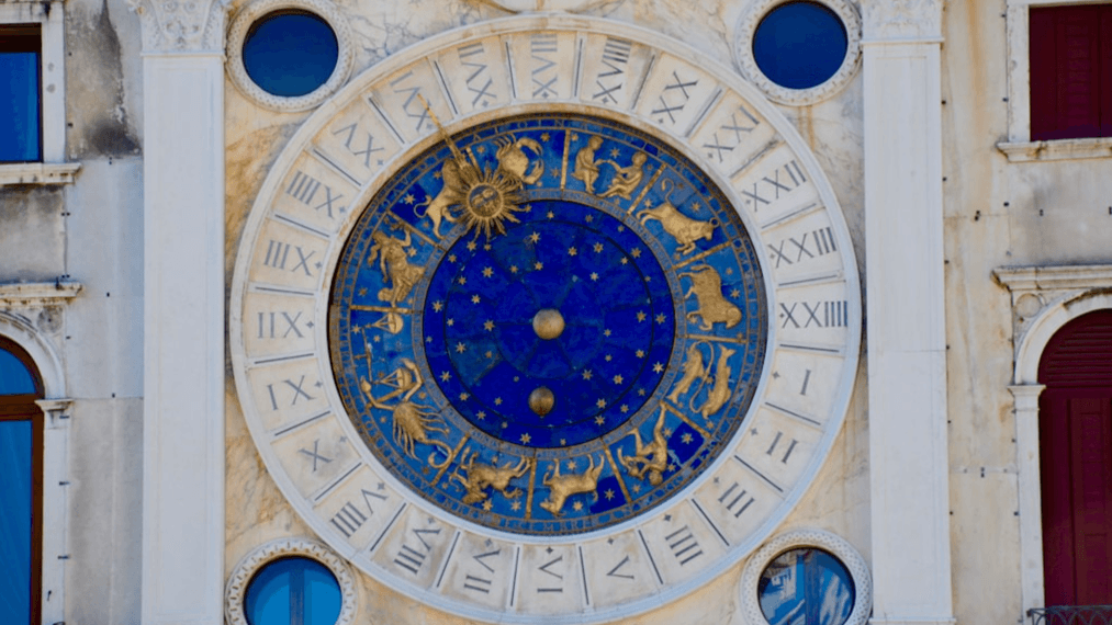Full Birth Chart Astrology Reading (Sun to Lilith)