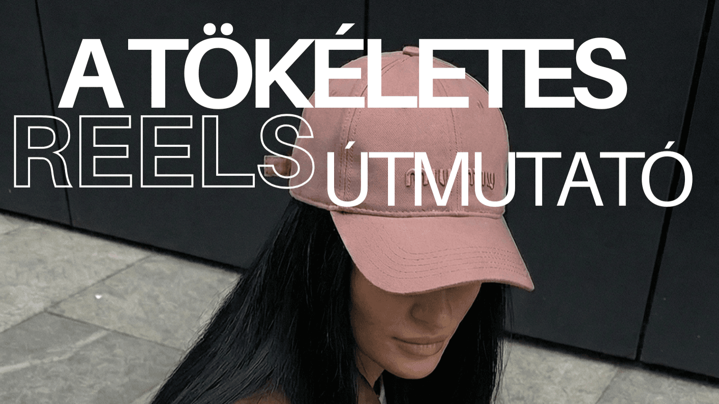 A nyerő instagram stratégia