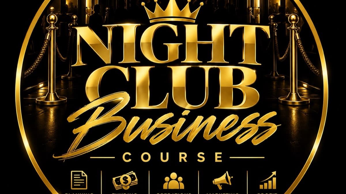 Night Club Business Guide