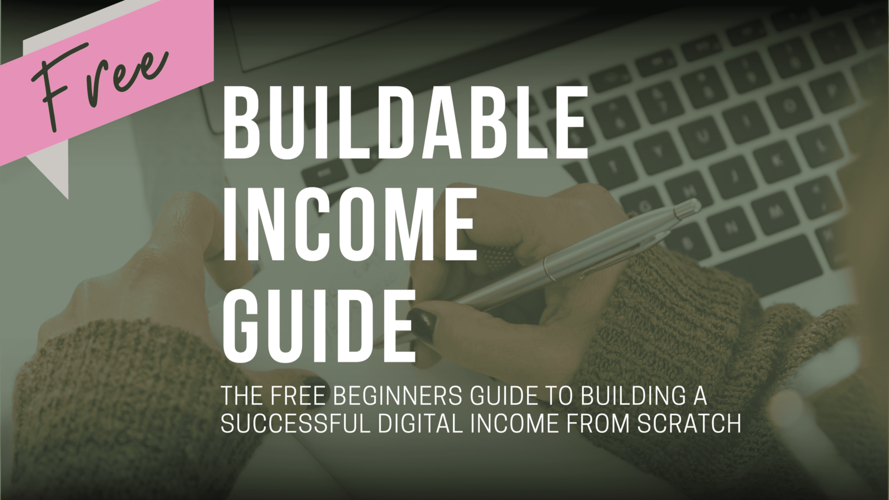 Want to make your first $1000 online today?
