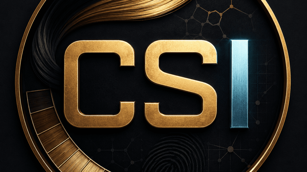 CSI Starter Kit