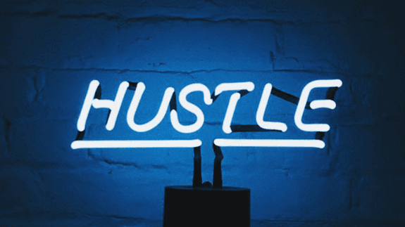 100 Salon Side Hustles