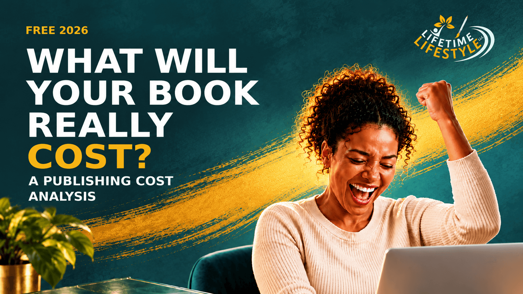 What Will Your Book Really Cost to Publish?