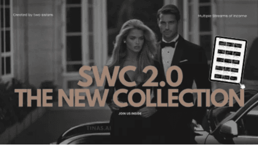 Selling With Confidence (SWC) | The Ultimate Sale