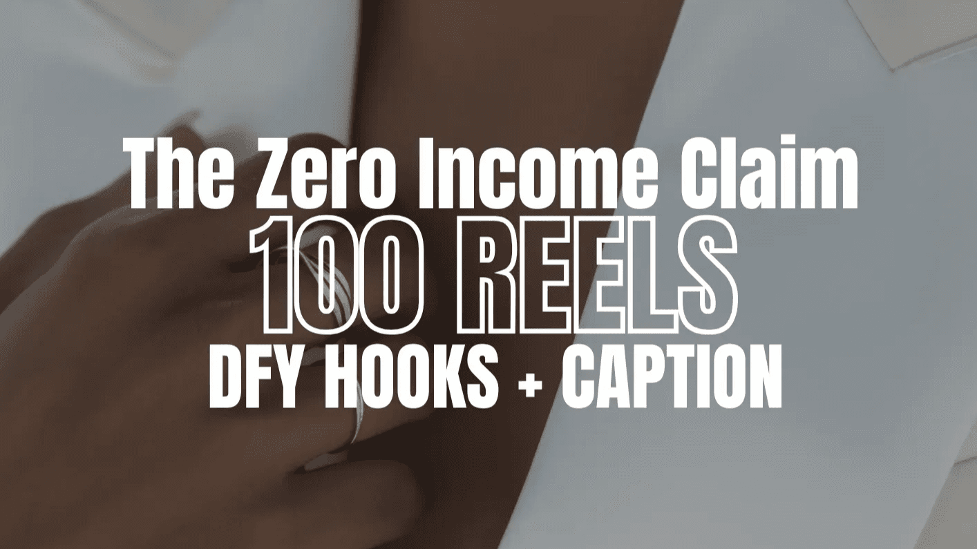 100 Faceless Reels