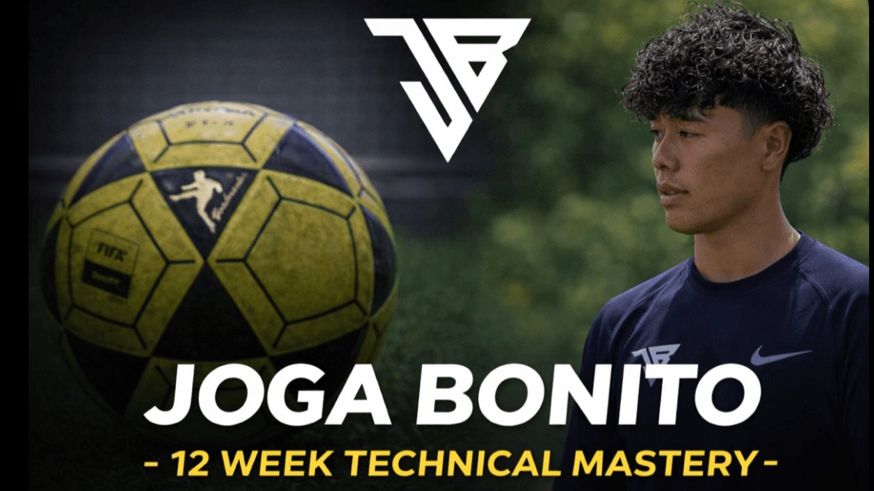 12-Week Technical Mastery Program