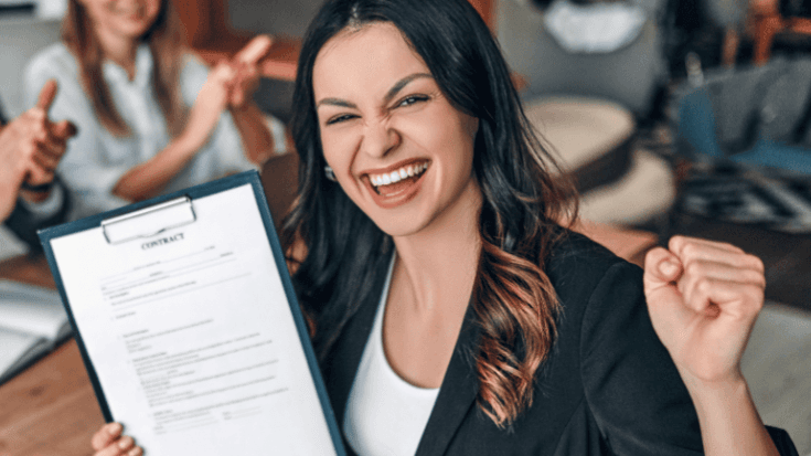 FREE Job Offer Negotiation Script and Steps