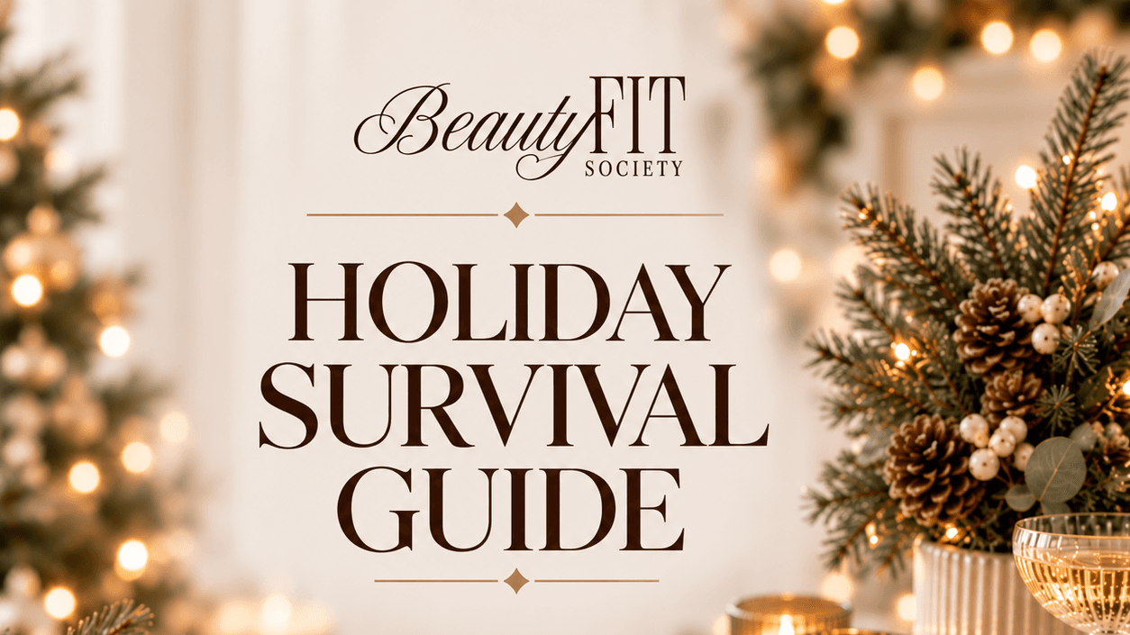 Holiday Survival Guide