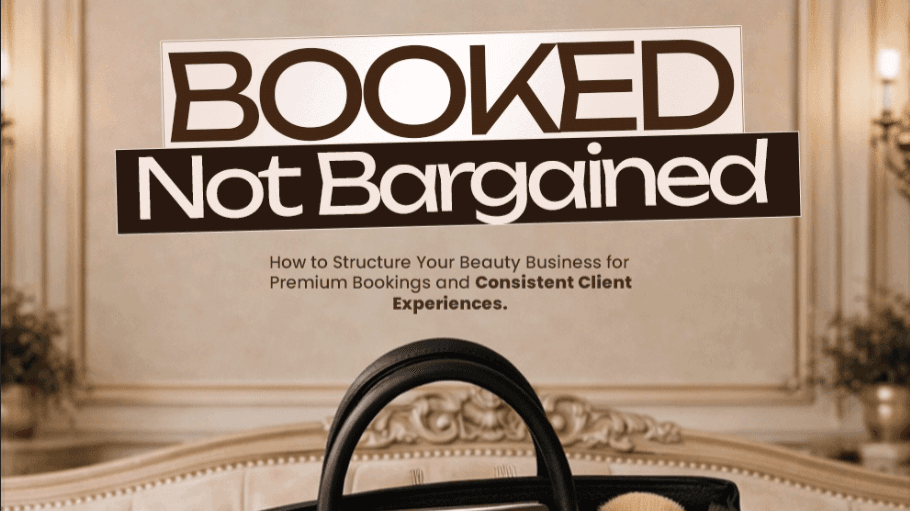 ENHANCE Your BAG
