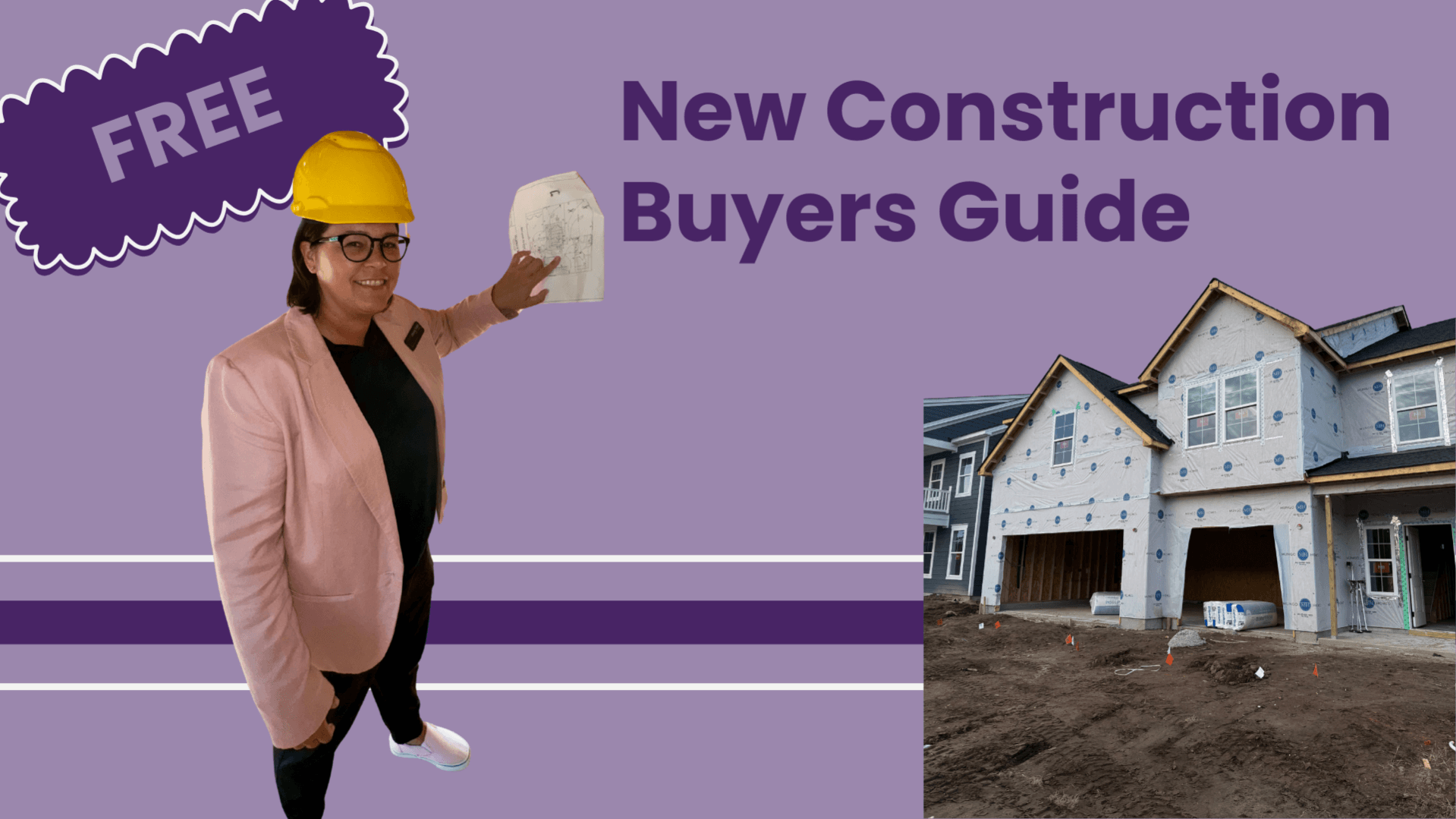 New Construction Buyers Guide