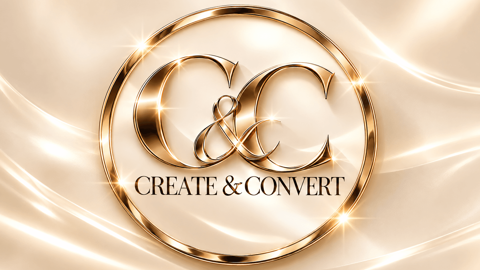 Create & Convert | Self Paced