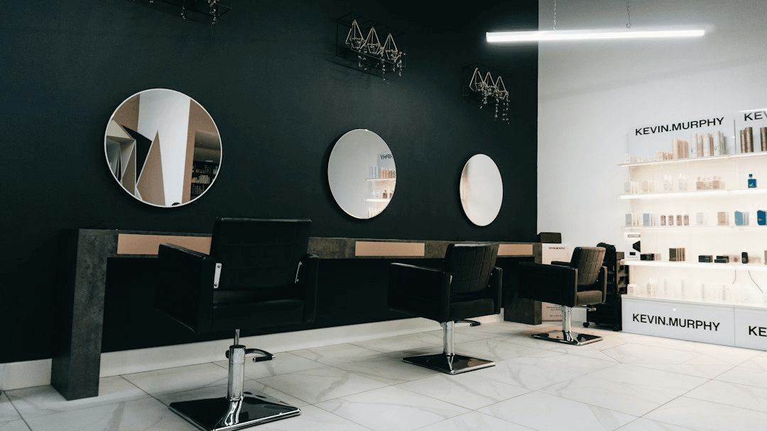 Get My Salon Suites Course Now!