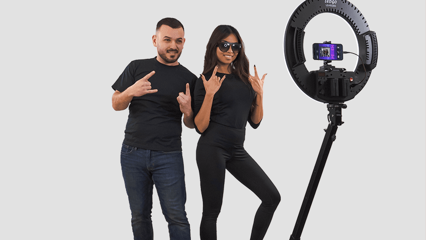 Get My 360 Photo Booth Rental Course Now!