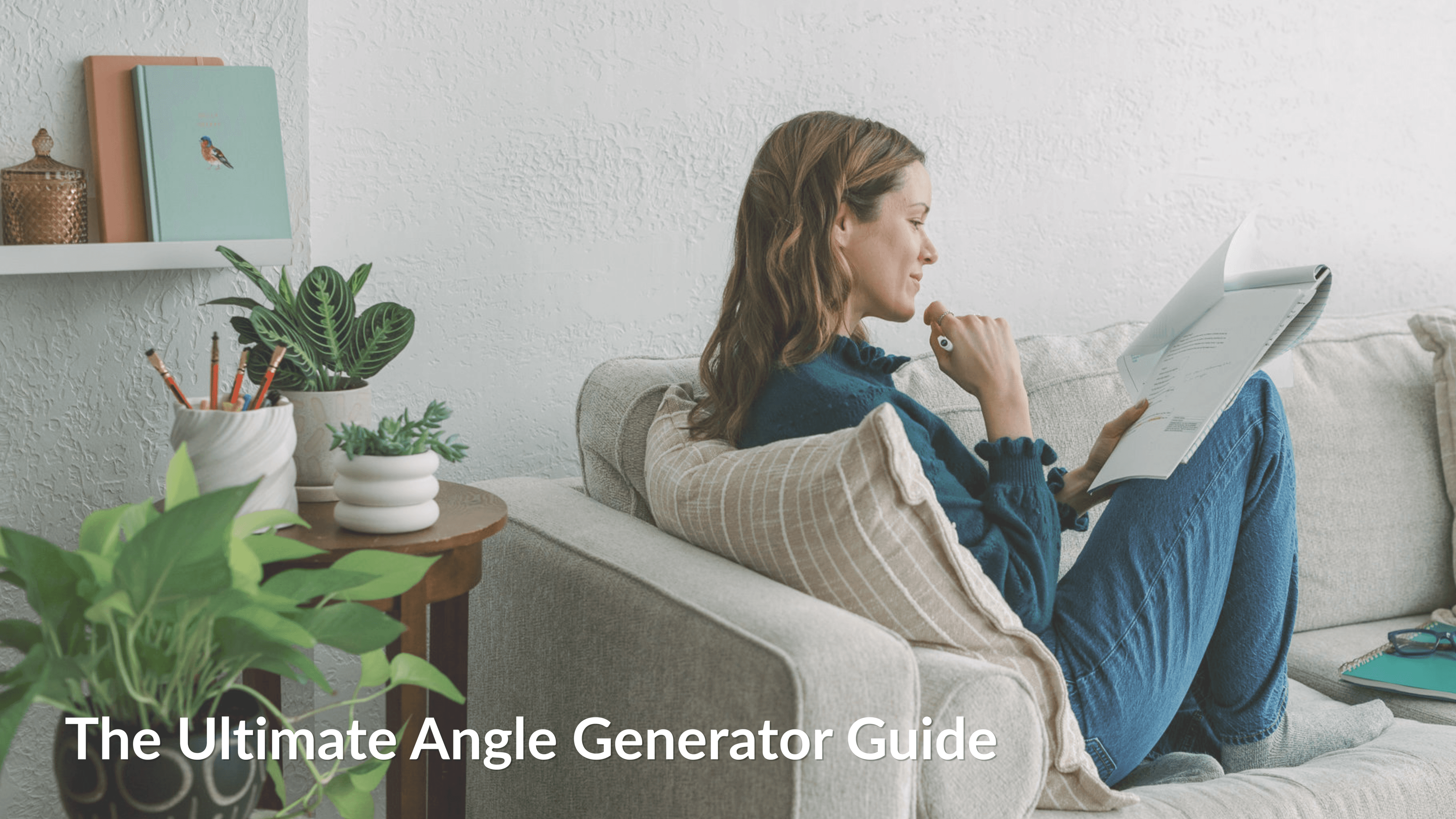 Free Ultimate Angle Generator Guide