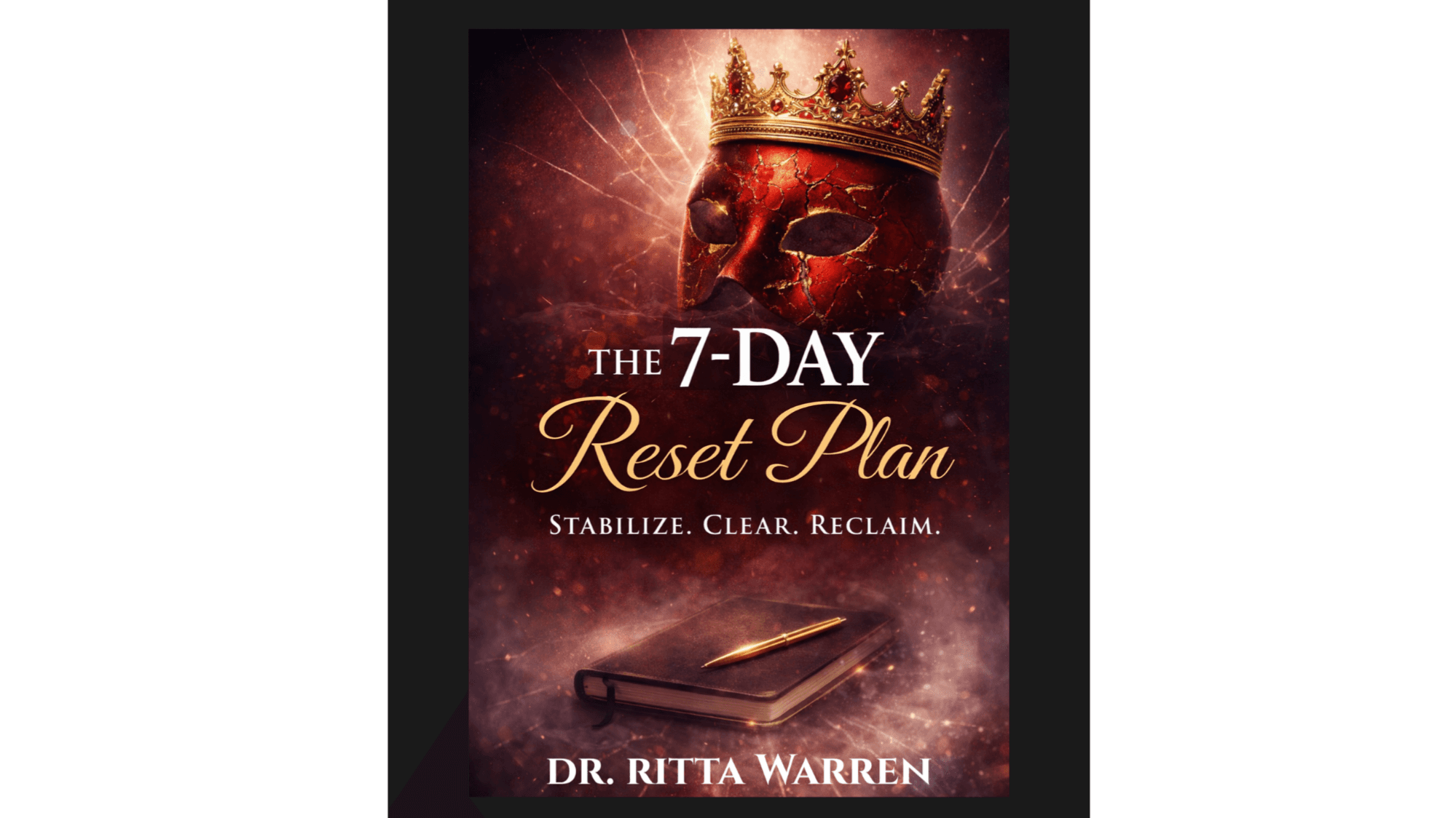 Get My 7 - Day Reset Plan Now!